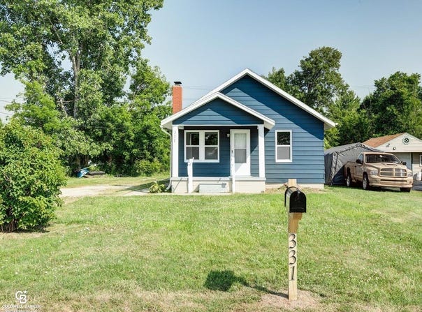 331 Taylor, Port Huron, MI 48060