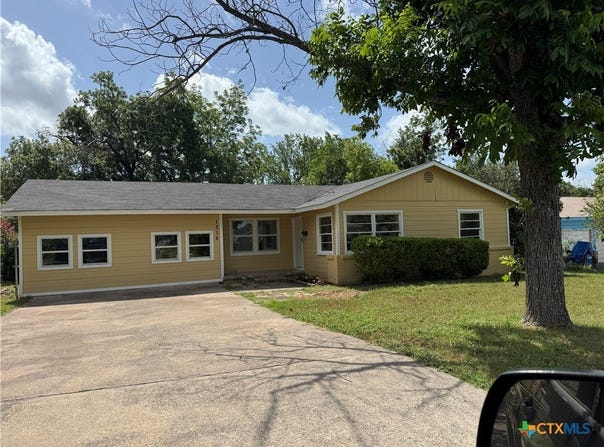 1315 S 51st Street, Temple, TX 76504