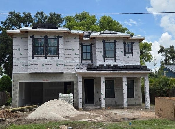 1009 W OHIO AVENUE, TAMPA, FL 33603