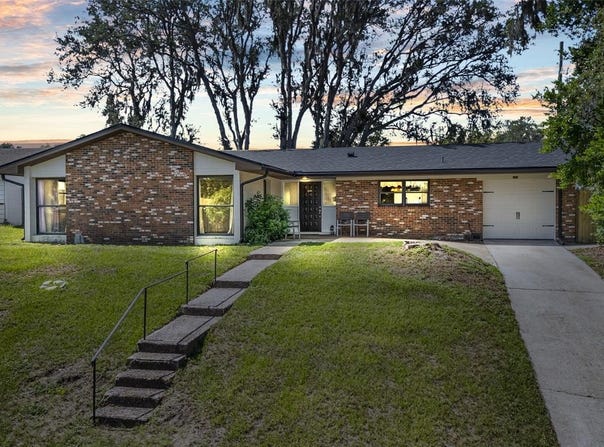 6206 LOST TREE COURT, ORLANDO, FL 32808