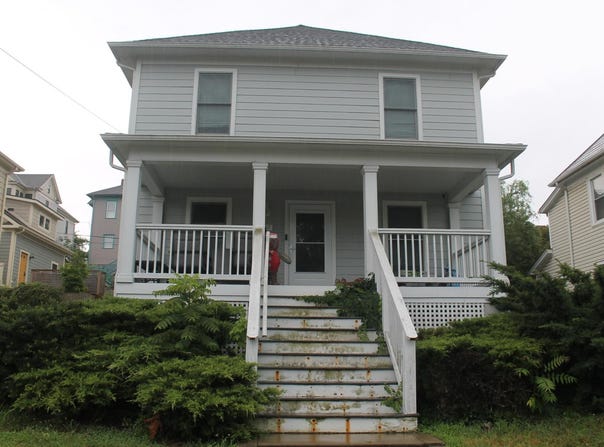 428 Marshall AVE SW, Roanoke, VA 24016