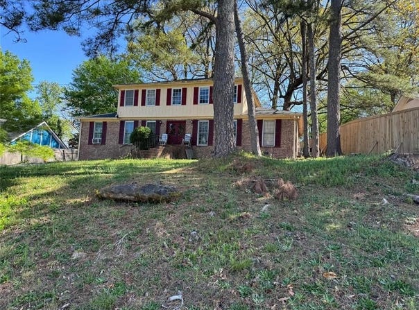 1174 PIRKLE Road, Norcross, GA 30093