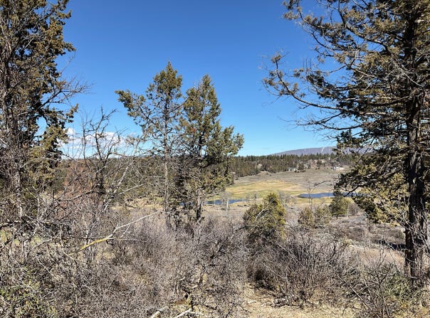 Crossbill Drive, Klamath Falls, OR 97601