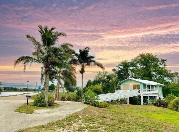 851 Riverside Drive, Moore Haven, FL 33471