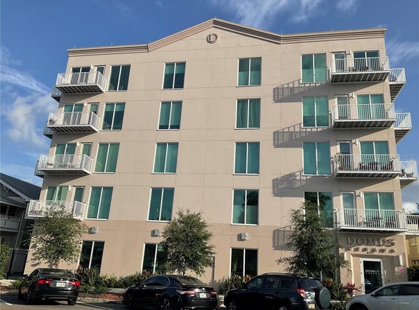 644 3RD AVENUE S, ST PETERSBURG, FL 33701