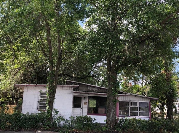 407 W 25TH STREET, SANFORD, FL 32771