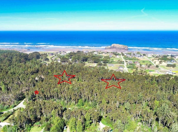 87219 BEACH LN, Bandon, OR 97411