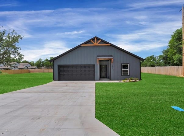 309 Cedar Lane, Tolar, TX 76476