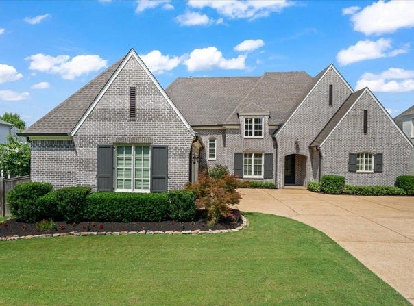 590 JUSTANA, Collierville, TN 38017