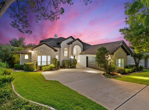 15 Glen Rock DR, Austin, TX 78738
