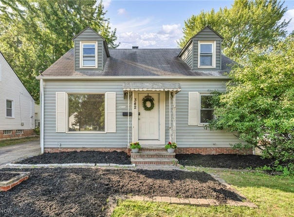 342 Grand Boulevard, Bedford, OH 44146