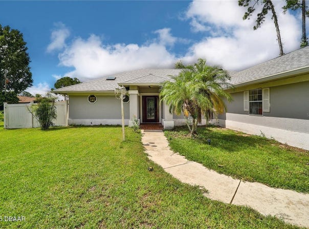231 Westhampton Drive, Palm Coast, FL 32164