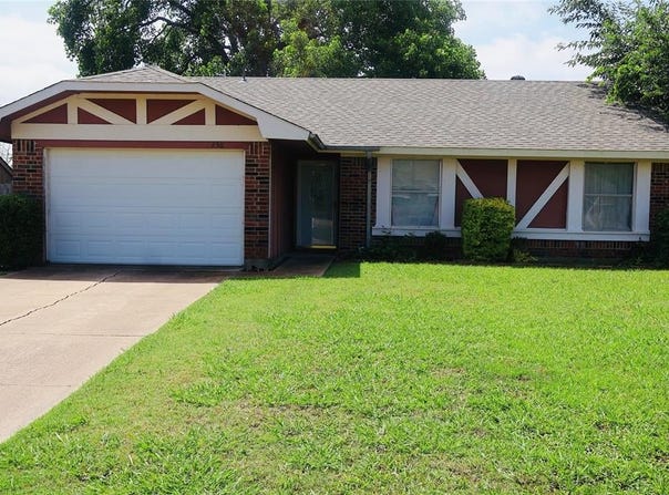 230 Rockwall Parkway, Rockwall, TX 75032