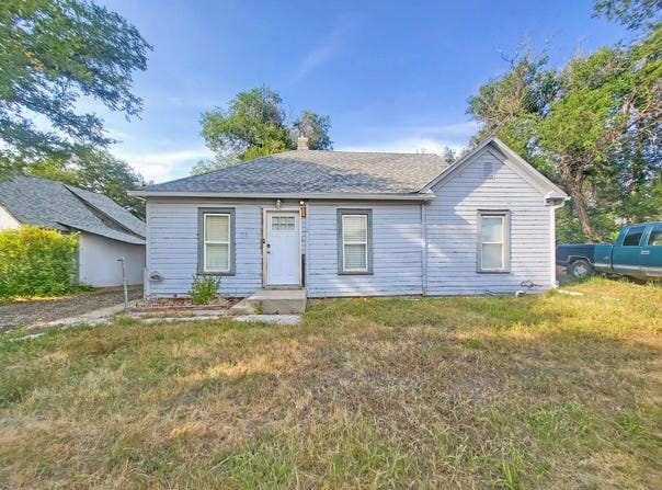 719 E Loucks Street, Sheridan, WY 82801