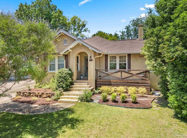 1927 Magnolia Ave, Pensacola, FL 32503