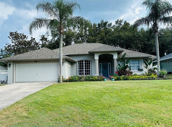 11601 CLAIR, CLERMONT, FL 34711