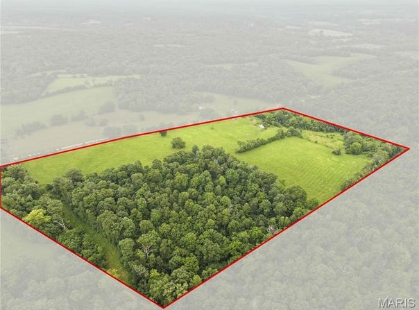 Off BCR 200, Sedgewickville, MO 63781