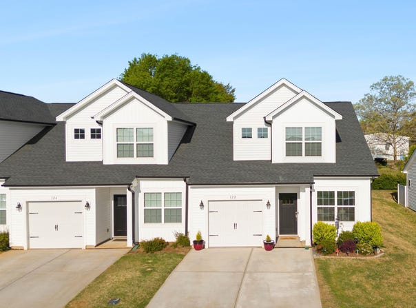 122 Aleppo Lane, Greer, SC 29651