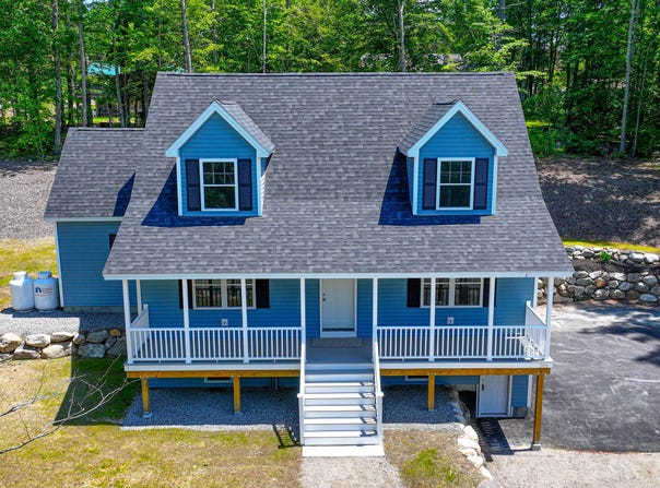 363 Main Street, Fryeburg, ME 04037