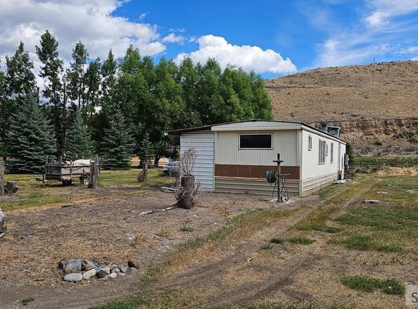 452 W Elkhorn Drive, Salmon, ID 83467