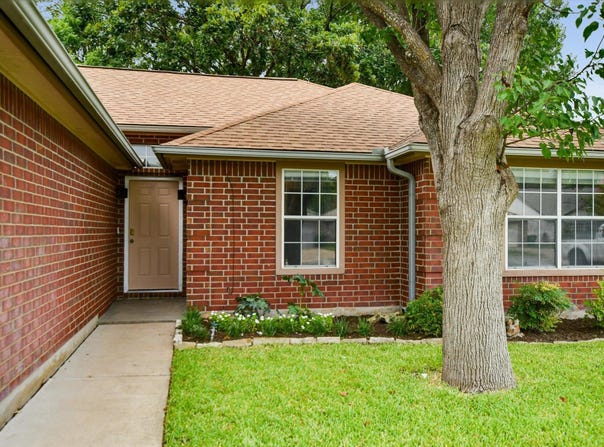 2309 Sycamore TRL, Round Rock, TX 78664