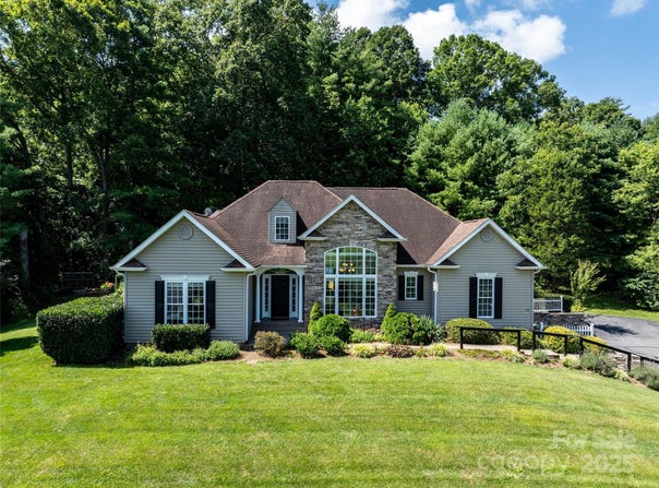 110 Michael Court, Leicester, NC 28748