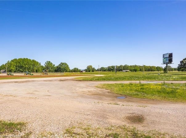 28823 State Highway 112, Poteau, OK 74953