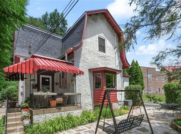6349 Phillips, Squirrel Hill, PA 15217