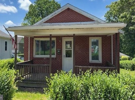 420 PARK Street, FROSTBURG, MD 21532