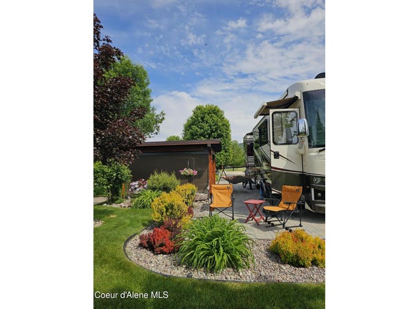 46 Eagle Way, Blanchard, ID 83804