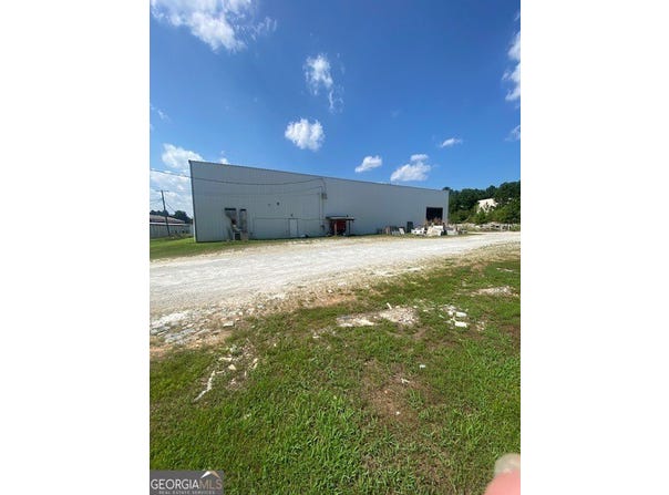 1234 Old Hartwell Rd, Elberton, GA 30635