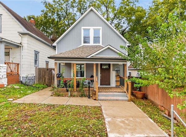 2610 Cypress Avenue, Kansas City, MO 64217
