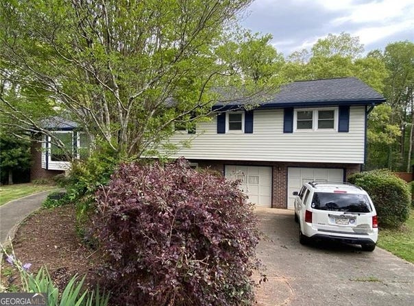 672 Dorsey, Lilburn, GA 30047