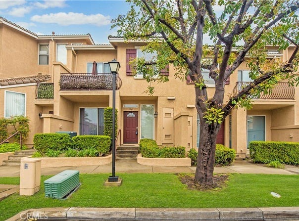 1041 S Positano Avenue, Anaheim Hills, CA 92808