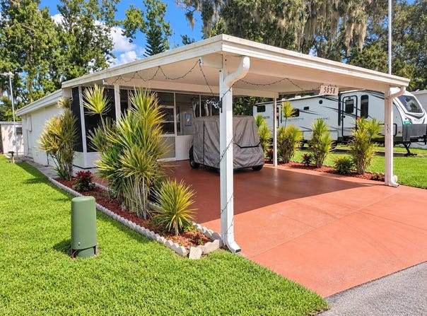 5058 Kerri Alice Circle, Ruskin, FL 33570