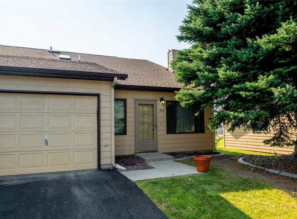 516 Coventry Court, Helena, MT 59601