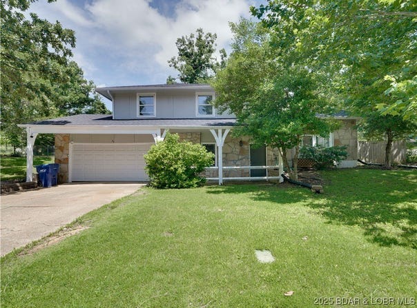 25 Primrose Lane, Camdenton, MO 65020