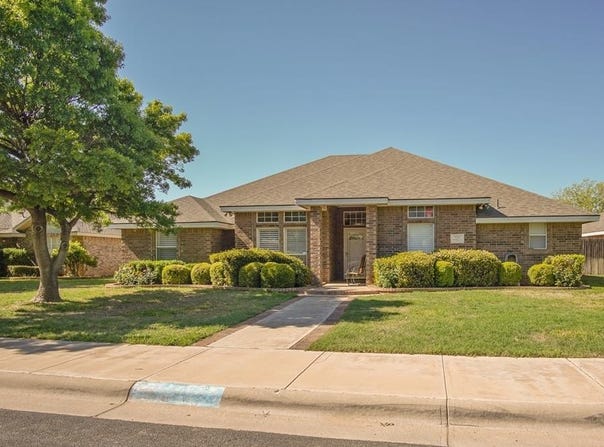5502 Sterling Court, Midland, TX 79707