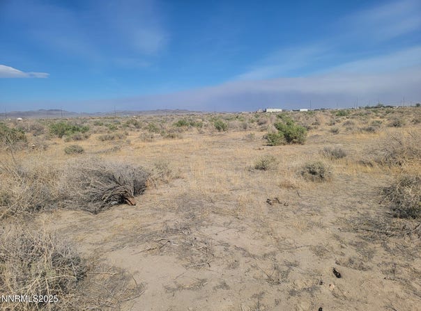 3690 S Hwy 95A, Silver Springs, NV 89429