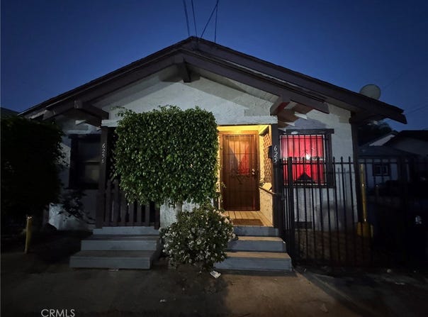 625 E 6th, Long Beach, CA 90802