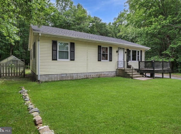 4233 SPIRE CT, SNOW HILL, MD 21863