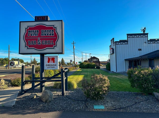 Terrebonne, OR 97760