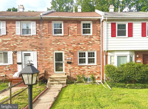 14717 BARKSDALE STREET, WOODBRIDGE, VA 22193