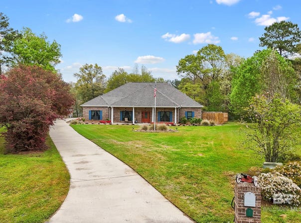 7180 Cannon Ball Circle, Bay Minette, AL 36507