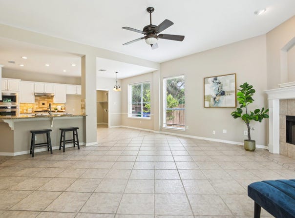 1252 Fall Creek LOOP, Cedar Park, TX 78613