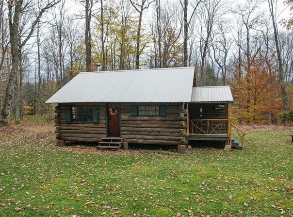 Forestport, NY 13338