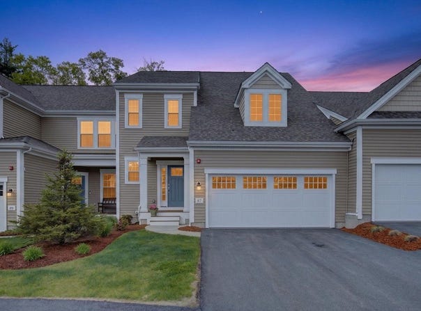 87 Shannon Way, Upton, MA 01568
