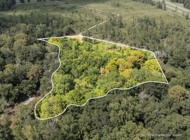 7.1 MOL AC I-45, Shubuta, MS 39360