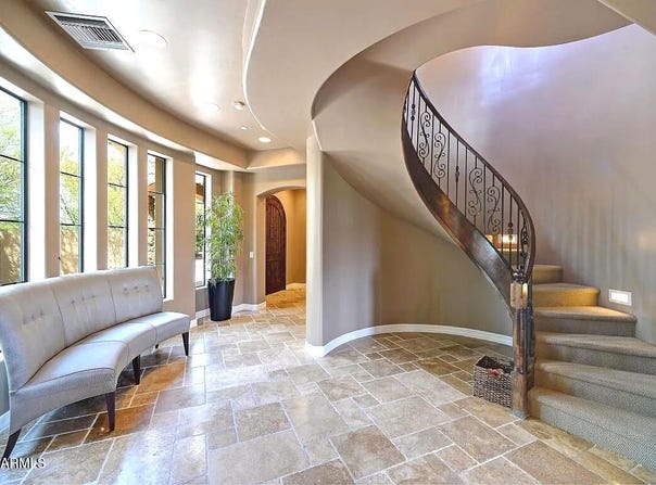 3804 E CAMELBACK Road, Phoenix, AZ 85018
