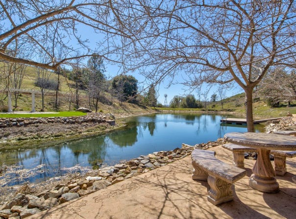 7005 Mountain Ranch Road, Mountain Ranch, CA 95246